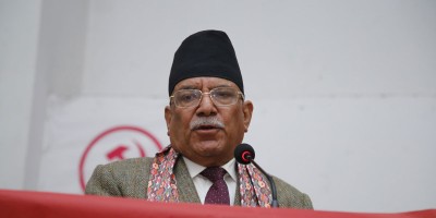  ‘दलित समुदायको विशेषाधिकारलाई सबै क्षेत्रमा दृढतापूर्वक कार्यान्वयन गर्नुपर्छ’ 