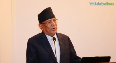  ‘माओवादीले राम्रो गर्छन् भन्ने स्थापित गर्न जरुरी छ’ 