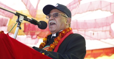  ‘नेपालमा खेल पर्यटनलाई प्रवर्धन गर्नुपर्छ’ 