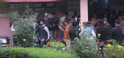  थुनछेक बहस सकिएन, रविलाई न्यायिक हिरासतमा पठाइयो 