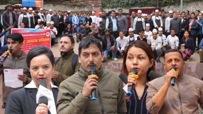  सर्वोच्चको फैसलापछि मजदुरको जीवन बन्यो कष्टकर 