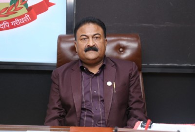  ट्रेड युनियन खारेजीको पक्षमा सरकार छैन : मन्त्री गुप्ता 
