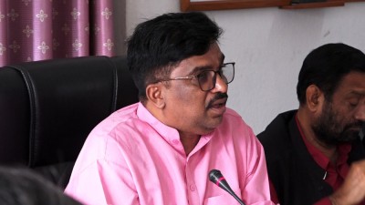  नेपाल हवाई सेवा प्राधिकरण विधेयक प्रभावकारी बनाऔँ : सभापति यादव 