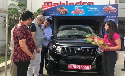  कांग्रेस सांसद राजेन्द्र बजगाईंको आरोप- डा. शशांकले सुनको रोलेक्स घडी र ३ वटा गाडी घुस लिए 