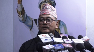  ‘एकजना व्यवसायीको लाभका लागि पाथीभरामा केबलकार बन्न दिनु हुँदैन’ 