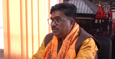  पशुपति क्षेत्र विकास कोषको जग्गाबारे संसदीय समितिको चासो 