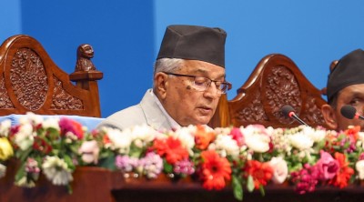  सबै सरकारी अस्पताललाई एउटै अनलाइन सेवामा आबद्ध गरिने 