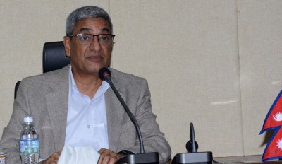  ‘सवारीसाधन बन्द गर्दा भनसुनका आधारमा चलाएको पाइए प्रजिअसहितलाई कारबाही हुन्छ’ 