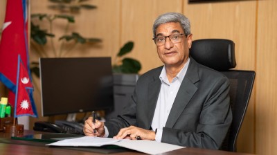  वित्तीय सुशासन : गृह मन्त्रालयद्वारा हालसम्मकै उच्च बेरुजु फर्छ्योट 