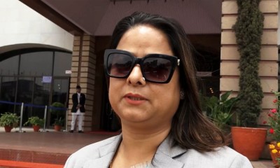  सरकारलाई दिएको समर्थन फिर्ता लिने नागरिक उन्मुक्तिको घोषणा 