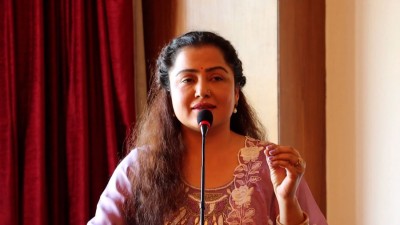  जनकपुर अन्तर्राष्ट्रिय चलचित्र महोत्सव फागुन १६ देखि 