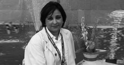  रोशनी शाही मृत्यु प्रकरण : दुईपृष्ठको ‘सुसाइड नोट’मा के लेखिएको छ ? 