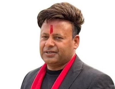 पर्वतमा रास्वपा उम्मेदवार भुसाल विजयी 