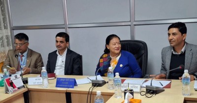  स्वर्गद्वारी गुठी किसानको समस्या समाधानका लागि कानुन बनाउन निर्देशन 