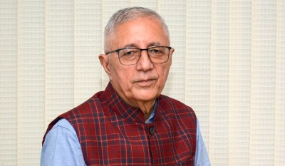  कांग्रेस महाधिवेशन २०८२ मंसिरभित्रै हुनुपर्छ : शेखर कोइराला 