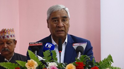  ‘नेपालका कम्युनिस्टहरुले आफूलाई लोकतान्त्रिक सिद्धान्तमा ढालिसके’ 
