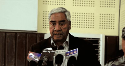  ‘एमसीसी राम्रो रहेछ भन्ने कुरा जनताले अहिले आएर बुझे’ 