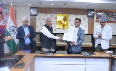  सिकलसेलको भ्याक्सिन नि:शुल्क वितरण प्रक्रिया सुरु 