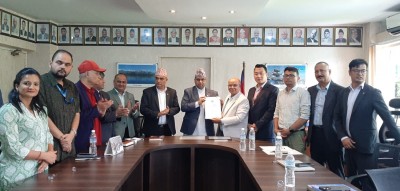  सौर्य एयरलाइन्सको दुर्घटनाबारे अन्तिम प्रतिवेदन सार्वजनिक 