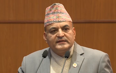  ‘आत्मनिर्भर र समुन्नत प्रदेशः सुखी प्रदेशवासी’ को सङ्कल्प पूरा गर्न प्रदेश सरकार प्रतिबद्ध : मुख्यमन्त्री पाण्डे 