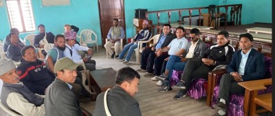  शिक्षक महासंघ र सरकारबीचको सहमतिप्रति विद्यालय कर्मचारीको असन्तुष्टि, चरणबद्ध आन्दोलनको घोषणा 
