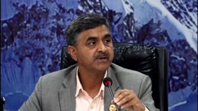  त्रिवि क्रिकेट मैदान स्तरोन्नतिको कार्यप्रगति उपलब्ध गराउन संसदीय समितिको निर्देशन 