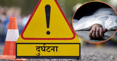  मनकामना दर्शन गरेर फर्किंदै गरेको माइक्रोबस दुर्घटना हुँदा ७ जनाको मृ*त्यु 