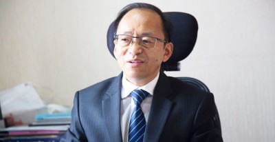  सगरमाथा संवादमा हिमाली समुदायको पीडा विश्वमाझ उठाइने 