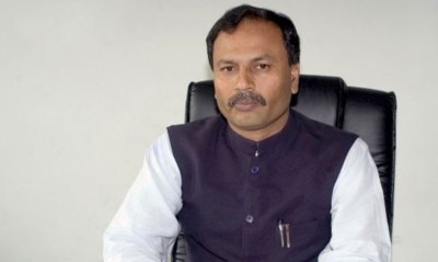  अनिल झाले किन छाडे लोसपा ? 