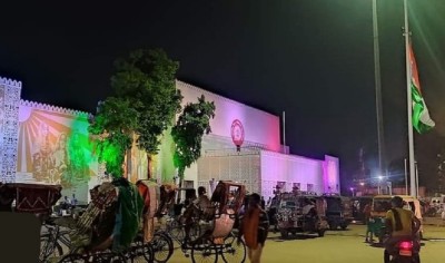  बिहारको आरा रेलवे स्टेसनमा गोली चल्दा तीन जनाको मृत्यु 