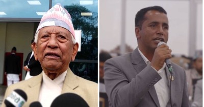  विपक्षीको टिप्पणी : बालेन सरकारको नीति तथा कार्यक्रम कर्मकाण्डी 