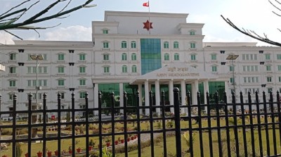  नेपाली सेनाले माग्यो रिक्त २८० पदका लागि आवेदन  