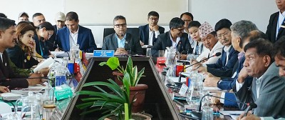  आज एकैदिन १० वटा संसदीय समितिको बैठक बस्दै 