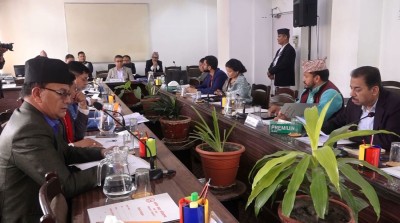  निजी क्षेत्रको मनोबल उच्च बनाएर अर्थतन्त्रलाई अघि बढाउन सुझाव 