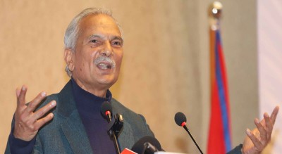  रास्वपाको सरकार बन्दै गर्दा पूर्वप्रधानमन्त्री भट्टराई किन जाँदैछन् भारत ? 