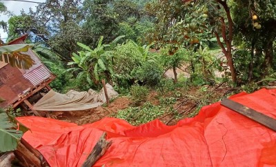  बडिगाड पहिरोमा बेपत्तामध्ये थप एकको शव फेला, दुई अझै बेपत्ता 