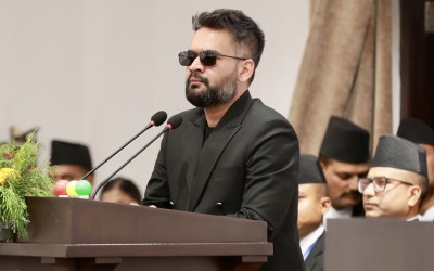  प्रधानमन्त्री शाहले बुधबार ११ सांसदका प्रश्नको जवाफ दिने, यी सांसदले सोध्ने छन् प्रश्न 