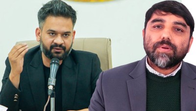  प्रधानमन्त्रीलाई संसद्‍मा ल्याउने रास्वपाको आश्वासन 