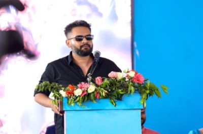 अख्तियारलाई ५ घण्टा मात्रै होइन, आवश्यक परे ५ वर्षसम्मै राखेर परामर्श गरिन्छ : प्रधानमन्त्री शाह 