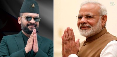  प्रधानमन्त्री बालेनको भारत भ्रमण कहिले? 