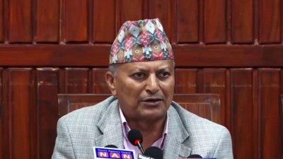  ‘एक वर्षमा ७०७ रोपनी जग्गा सरकारको नाममा फिर्ता’ 