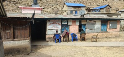  रारालिही बर्थिङ सेन्टर बन्द हुँदा सुत्केरीलाई समस्या  