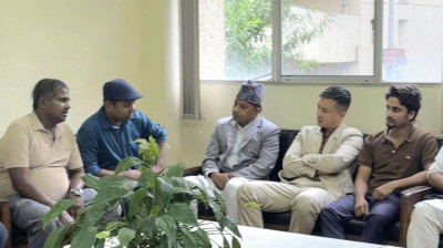  मृतक मेहताका परिवारसँगको संवाद सकारात्मक, शव परीक्षणका लागि तयार 