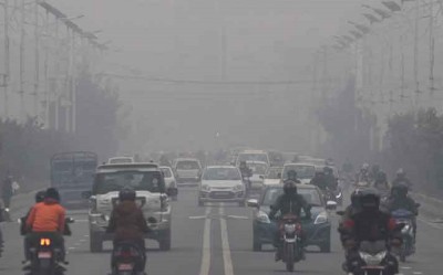  प्लास्टिकजन्य फोहर नजलाउन वातावरण विभागको आग्रह 