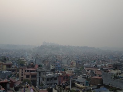  ‘सरकार वायु प्रदूषण न्यूनीकरणमा तत्काल कदम चाल’ 