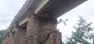  तिलाबे खोलामा यो बर्षपनि बेलिब्रिज बन्न सकेन, ग्रामीण भेगका स्थानीयलाई आवतजावतमा समस्या 