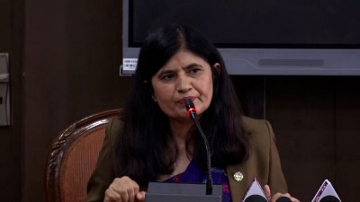  ‘कर्मचारीको सरुवा-बढुवाका लागि पैसा खर्च गर्ने संस्कारको अन्त्य गर्छु’ 