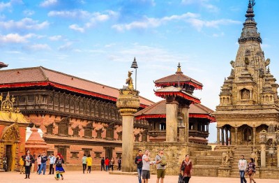  चैत २८ देखि नवौँ भक्तपुर औद्योगिक महोत्सव हुने 