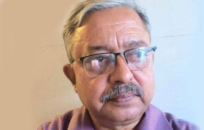  राजनीतिक विश्लेषक भरत दाहाललाई २४ घण्टाभित्र अदालत उपस्थित गराउन आदेश 