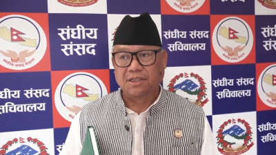  संसद् वैठक आह्वानका लागि कार्यव्यवस्था परामर्श समितिको बैठक मंगलबार बस्दै 